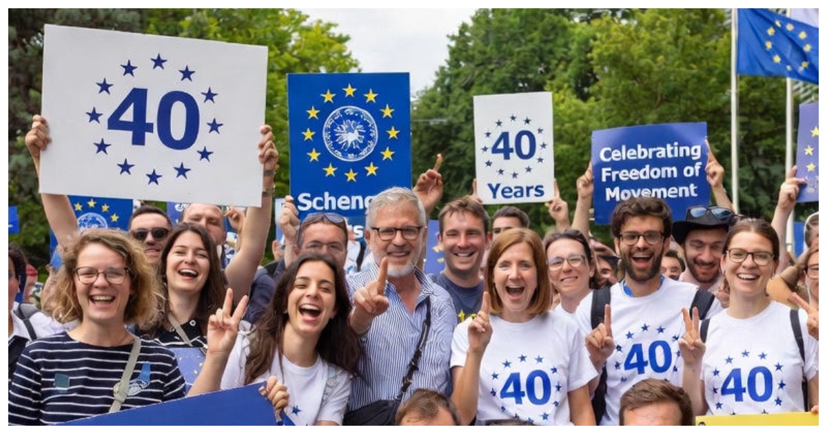 বিজয়ীদের একটি ডিজিটাল ট্রাভেল পাস দেওয়া হবে। ছবি: গ্রোক এআই